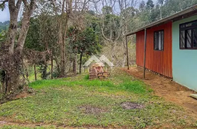 Casa com 2 quartos à venda no Mato Preto, São Bento do Sul 