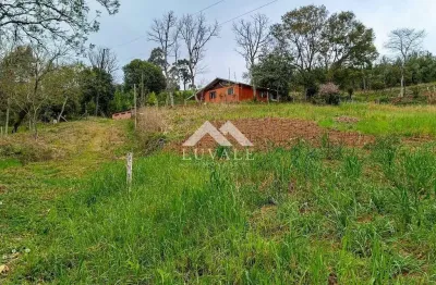 Casa com 2 quartos à venda no Mato Preto, São Bento do Sul 