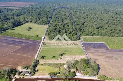 Casa com 3 quartos à venda na Estrada Poço Grande, 1, Zona Rural, Araquari