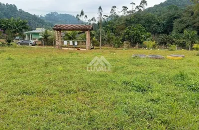 Casa com 1 quarto à venda na Estrada Emilia Wachholz Schweder, 1, Área Rural de Jaraguá do Sul, Jaraguá do Sul