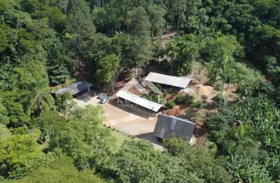 Casa com 3 quartos à venda na Estrada Aflen, 1, Centro, Massaranduba