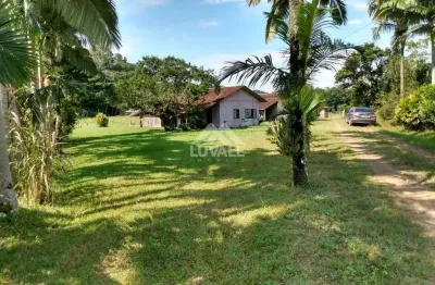 Casa com 3 quartos à venda no Braço do Ribeirão Cavalo, Jaraguá do Sul 
