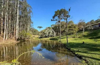 Casa com 3 quartos à venda na Zona Rural, Rio Negrinho 