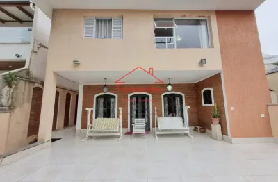 Casa com 3 quartos à venda na Rua Vieira de Melo, Jardim Virgínia Bianca, São Paulo