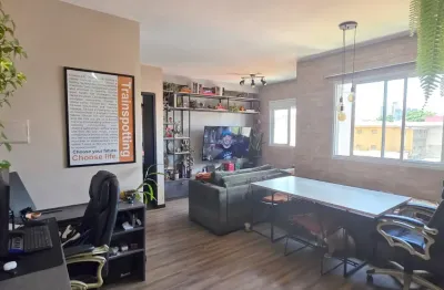 Apartamento com 2 quartos à venda na Avenida Maestro Villa Lobos, 700, Vila Gustavo, São Paulo