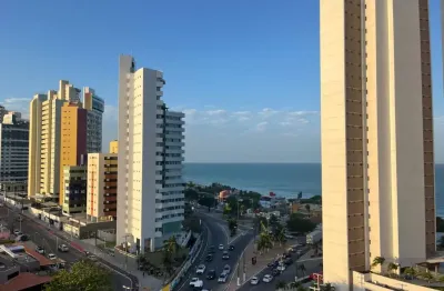 Imóvel para venda possui 124 metros quadrados com 2 quartos em ponta negra - natal - rn
