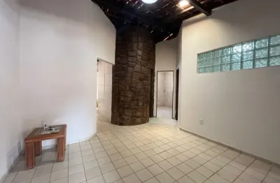 Imóvel para venda tem 89 metros quadrados com 3 quartos em neópolis - natal - rn