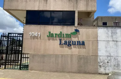 Imóvel para venda possui 46 metros quadrados com 2 quartos em guarapes - natal - rn