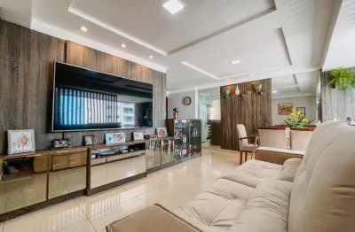 Móvel para venda com 64 metros quadrados com 2 quartos em nova parnamirim - parnamirim - rn