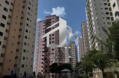 Imóvel para venda com 78 metros quadrados com 3 quartos em nova parnamirim - parnamirim - rn