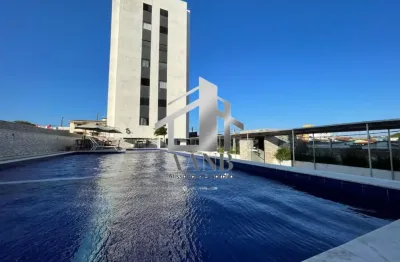 Imóvel para venda possui 57 metros quadrados com 2 quartos em nova parnamirim - parnamirim - rn