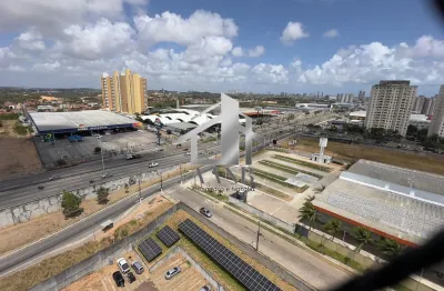 Imóvel para venda tem 64 metros quadrados com 2 quartos em nova parnamirim - parnamirim - rn