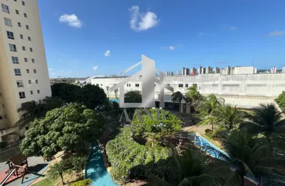 Imóvel para venda com 75 metros quadrados com 3 quartos em neópolis - natal - rn