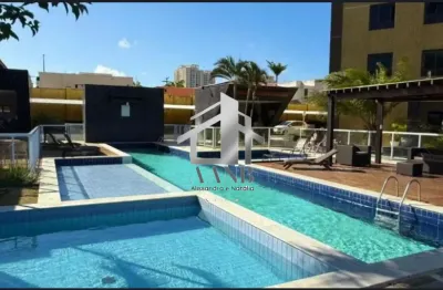 Imóvel para venda possui 57 metros quadrados com 2 quartos em neópolis - natal - rn