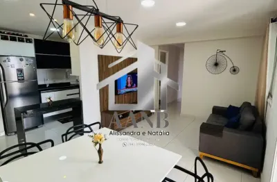 Imóvel para venda tem 77 metros quadrados com 3 quartos em nova parnamirim - parnamirim - rn