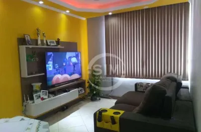Apartamento com 2 dormitórios à venda, 70 m² por r$ 400.000,00 - passagem - cabo frio/rj