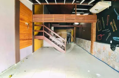 Loja à venda, 98 m² por r$ 1.600.000,00 - centro - cabo frio/rj