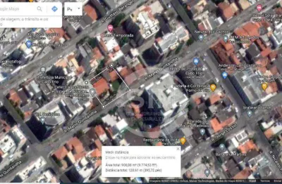 Terreno à venda na Rua Mário Quintanilha, 568, Centro, Cabo Frio