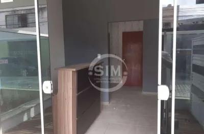 Ponto comercial com 2 salas para alugar na Rua José Bonifácio, 443, Centro, Cabo Frio
