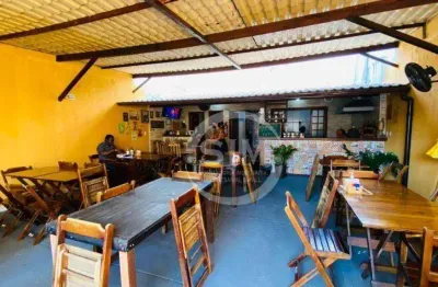 Ponto à venda, 120 m² em são cristóvão - cabo frio/rj
