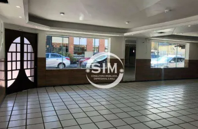 Loja para alugar, 360 m² por r$ 30.000,02/mês - centro - cabo frio/rj