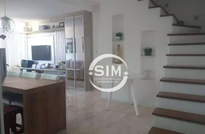 Cobertura com 3 quartos à venda na Rua Raul Veiga, 389, Centro, Cabo Frio