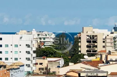 Cobertura com 3 dormitórios, 190 m² para venda ou aluguel na vila blanche - cabo frio/rj