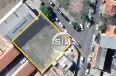 Terreno à venda, 900 m² por r$ 1.600.000,00 - parque burle - cabo frio/rj