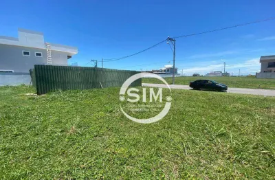 Terreno em condomínio fechado à venda na Estrada Deodoro de Azevedo, 48007, Guriri, Cabo Frio