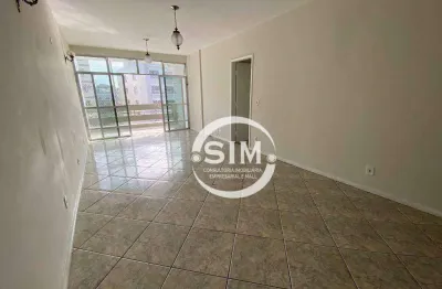 Apartamento com 4 dormitórios à venda, 134 m² por r$ 680.000,00 - vila nova - cabo frio/rj