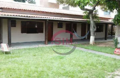 Casa com 9 quartos à venda na Avenida do Contorno, 62, Passagem, Cabo Frio