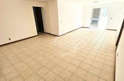 Apartamento com 3 dormitórios para alugar, 170 m² por r$ 4.837,00/mês - centro - cabo frio/rj