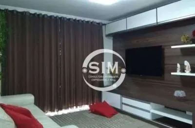 Casa com 3 dormitórios à venda, 180 m² por r$ 550.000,00 - jardim caiçara - cabo frio/rj