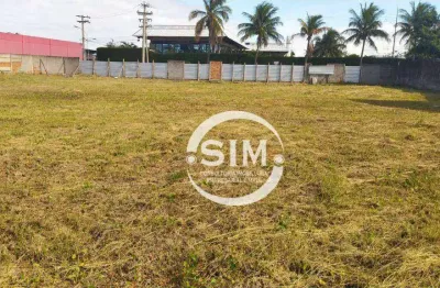 Terreno à venda, 2700 m² no  jardim excelcior - cabo frio/rj