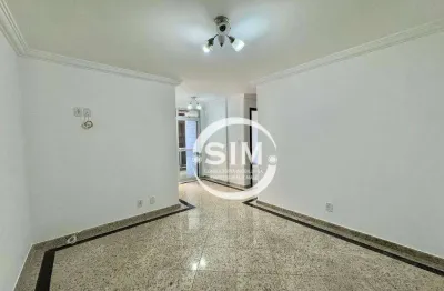 Apartamento com 3 dormitórios à venda, 90 m² por r$ 840.000,00 - praia do forte - cabo frio/rj