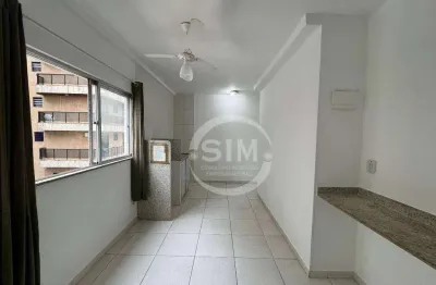Apartamento com 1 dormitório à venda, 40 m² por r$ 300.000,00 - centro - cabo frio/rj