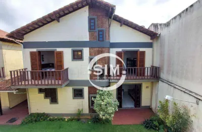 Casa com 2 dormitórios à venda, 114 m² no peró - cabo frio/rj