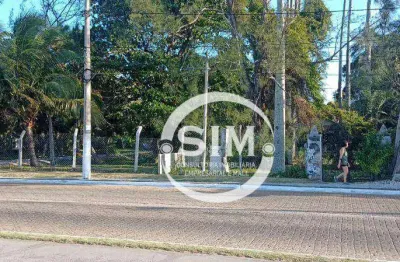 Terreno à venda na Rua Henrique Terra, 565, Palmeiras, Cabo Frio