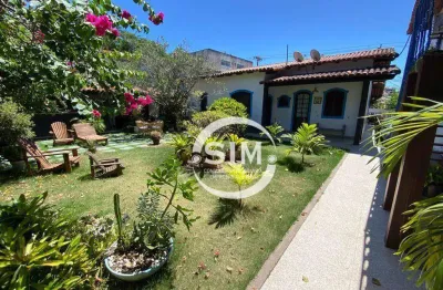 Ponto, 454 m² - venda  ou aluguel no centro de são pedro da aldeia/rj