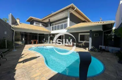 Casa com 5 dormitórios à venda, 365 m² em nova são pedro - são pedro da aldeia/rj