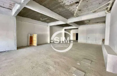 Loja para alugar, 260 m² no parque central - cabo frio/rj