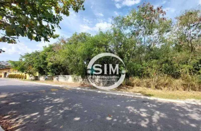 Terreno à venda na Avenida dos Pescadores, 23, Ogiva, Cabo Frio