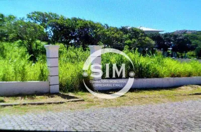 Terreno à venda, 1800 m² por r$ 850.000,00 - ferradura - armação dos búzios/rj