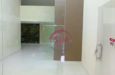 Loja para alugar, 123 m² por r$ 4.818,00/mês - centro - cabo frio/rj