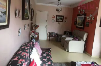 Apartamento com 3 dormitórios à venda, 112 m² na vila nova - cabo frio/rj