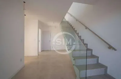 Cobertura com 2 dormitórios à venda, 151 m² no centro - cabo frio/rj