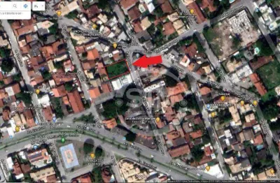 Terreno à venda na Rua Florença, 169, Jardim Excelsior, Cabo Frio