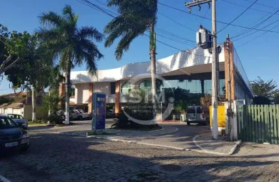 Terreno à venda na Rua Professor Domingos Ribeiro, 55, Passagem, Cabo Frio
