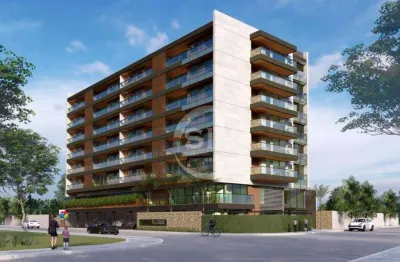 Apartamento com 2 dormitórios à venda, 77 m² por r$ 337.568,58 - vinhateiro - são pedro da aldeia/rj