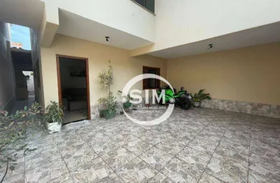 Casa à venda, 142 m² por r$ 490.000,00 - palmeiras - cabo frio/rj